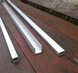 alumiinium torud