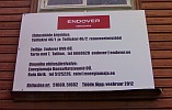 endover ehituspass