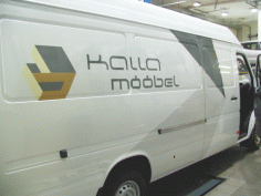 kaubiku kleebised